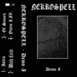 Nekrospell : Demo I Nekrospell : Demo I